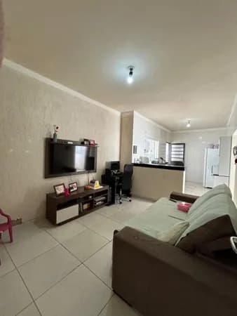 Casa em Uberlândia - Shopping Park