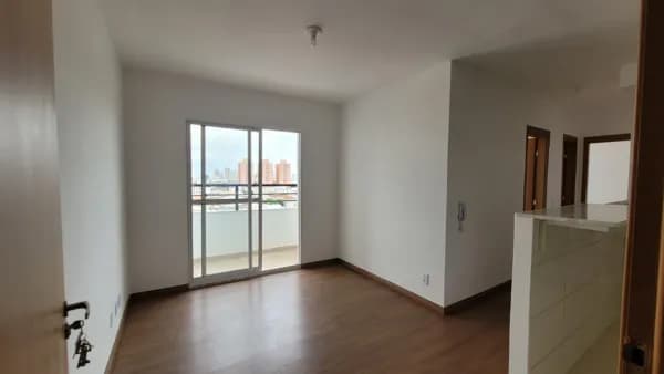 Apartamento em Uberlândia - Martins