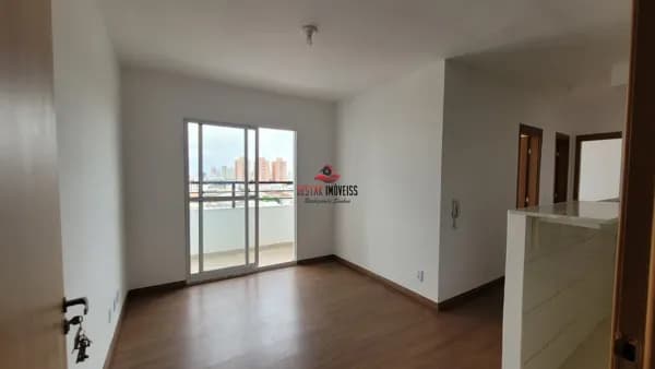 Apartamento em Uberlândia - Martins