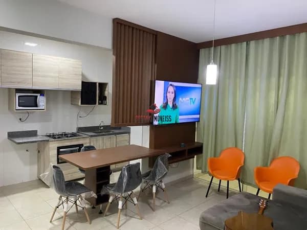 Apartamento com 2 quartos à venda, - Marta Helena - Uberlândia/MG