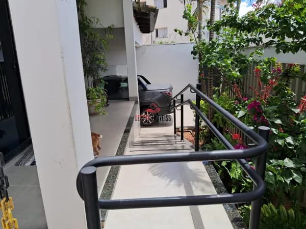 Casa à venda no bairro Jardim Patricia - Uberlândia - MG