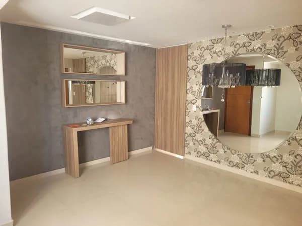 Apartamento com 3 quartos à venda no Bairro Jaraguá - Uberlândia/MG