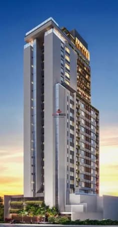 Apartamento com 1 quarto à venda, Bairro Savassi - Belo Horizonte/MG