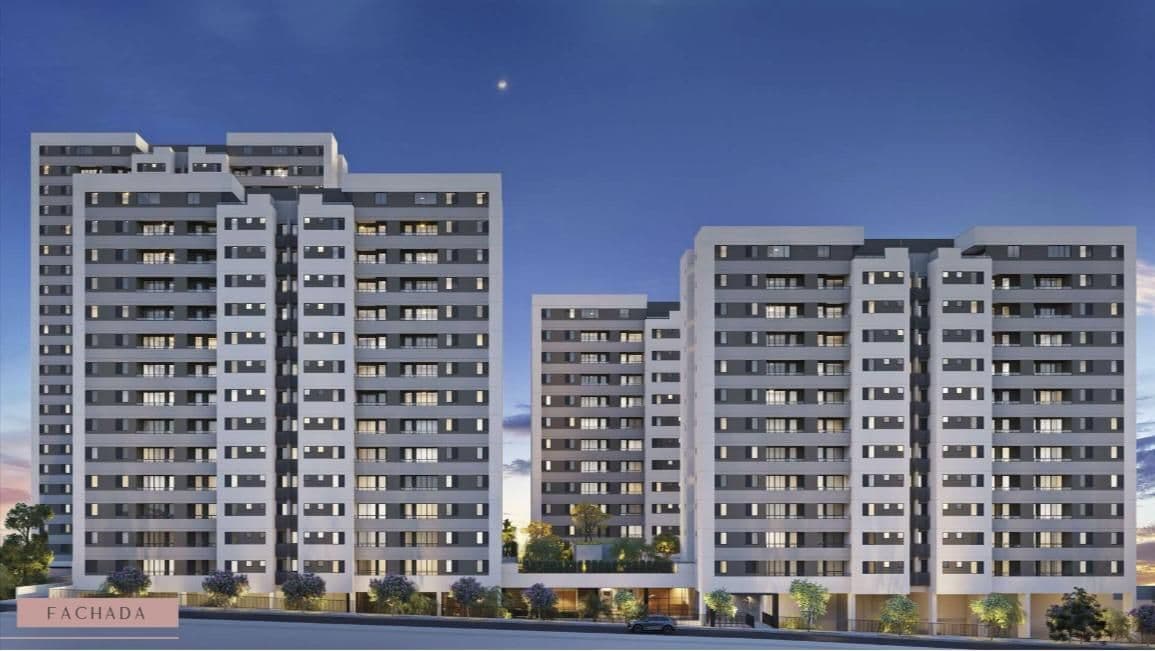 Apartamento com 1 quarto à venda, Bairro Palmares - Belo Horizonte/MG