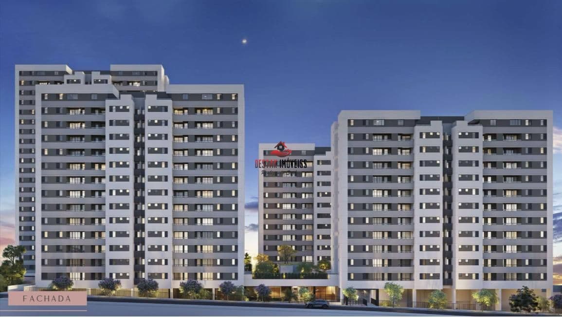 Apartamento com 1 quarto à venda, Bairro Palmares - Belo Horizonte/MG