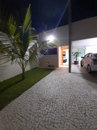 Casa à venda no bairro jardim karaiba - Uberlândia - MG