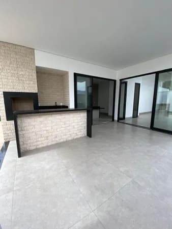 Casa com 3 quartos à venda, no Condomínio Splêndido - Uberlândia/MG