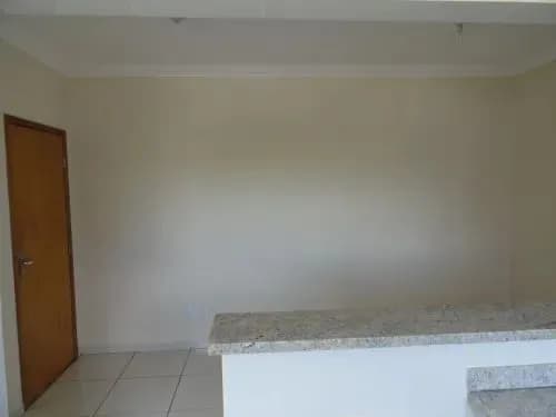 Apartamento em Uberlândia - Santa Mônica