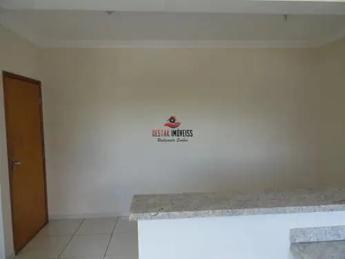 Apartamento em Uberlândia - Santa Mônica