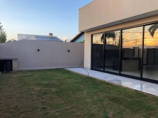 Casa com 3 quartos à venda no Condomínio Park Sul - Uberlândia/MG