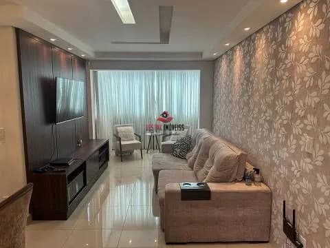 Apartamento com 3 quartos à venda no Bairro Osvaldo Rezende - Uberlândia/MG