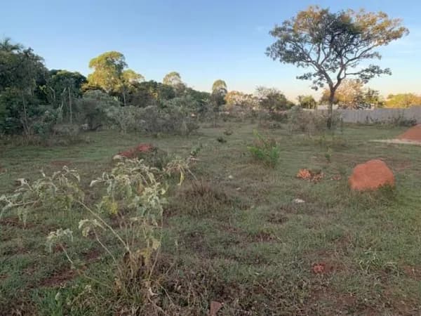 Chácara à venda, Chácara Panorama - Uberlândia/MG