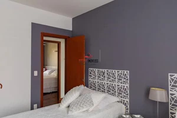 Apartamento à venda, 210 m² por R$ 1.400.000,00 - Gutierrez - Belo Horizonte/MG