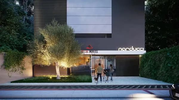 Cobertura à venda, 153 m² por R$ 2.243.721,94 - Santo Agostinho - Belo Horizonte/MG