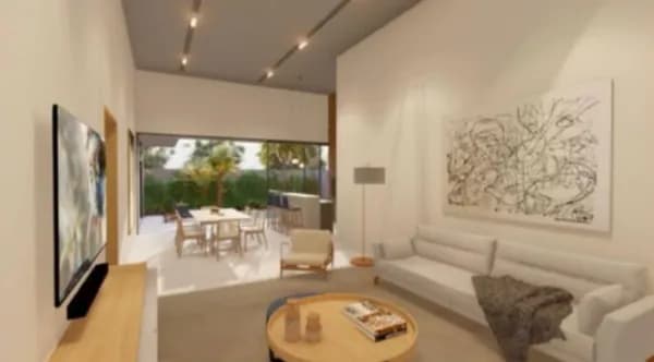 Casa com 3 quartos à venda no Condomínio Arts - Uberlândia/MG