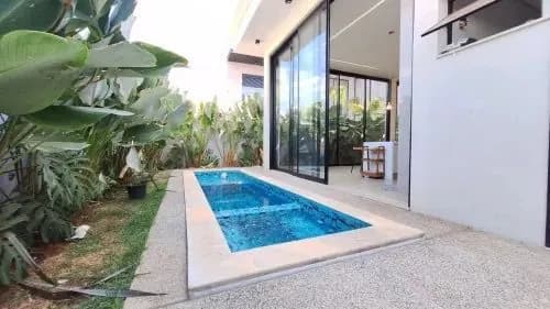 Casa com 4 quartos à venda, 280 m² po000 Granja Marileusa - Uberlândia/MG