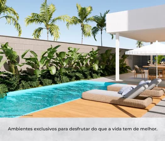 Apartamento em Uberlândia - Jardim Holanda