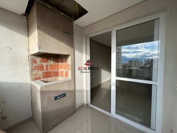 Apartamento com 2 quartos à venda bairro Santa Mônica - Uberlândia/MG