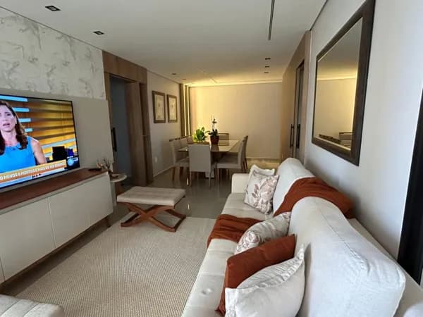 Apartamento à venda no bairro Santa Mônica - Uberlândia - MG