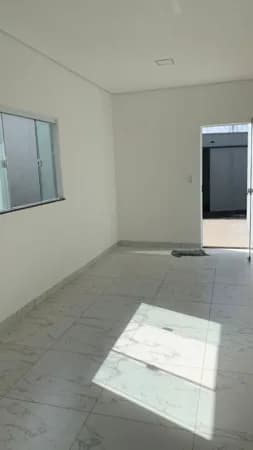 Casa em Uberlândia - São Jorge