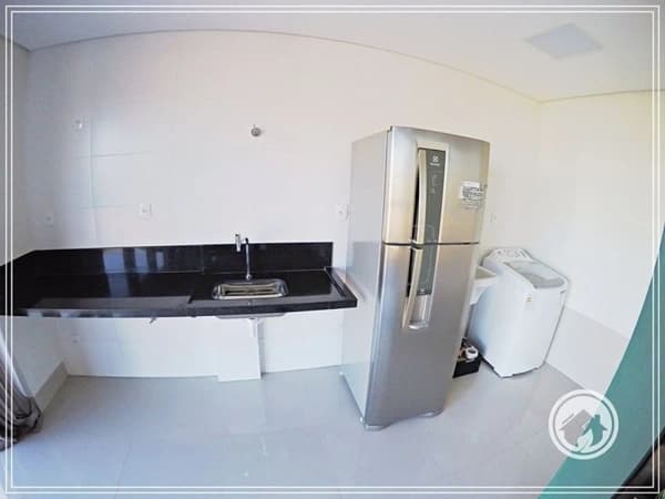 Apartamento em Uberlândia - Tibery