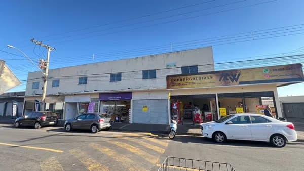 Loja à venda por R$ 1.600.000,00 - Jardim Brasília - Uberlândia/MG
