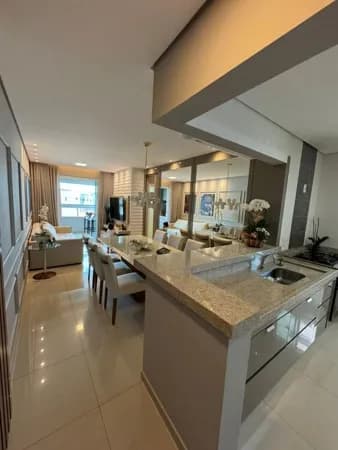 Apartamento com 2 quartos à venda, bairro Santa Mônica - Uberlândia/MG