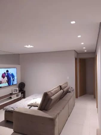 Apartamento Residencial à venda, Aclimação, Uberlândia - AP1847.