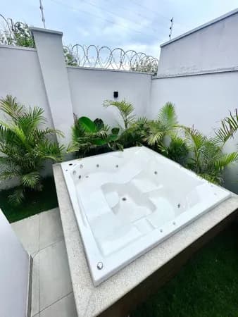 Casa à venda, 149 m² por R$ 1.280.000,00 - Condomínio Raros - Uberlândia/MG