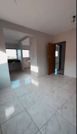Apartamento com 3 quartos à venda, Bairro Jardim Patrícia - Uberlândia/MG