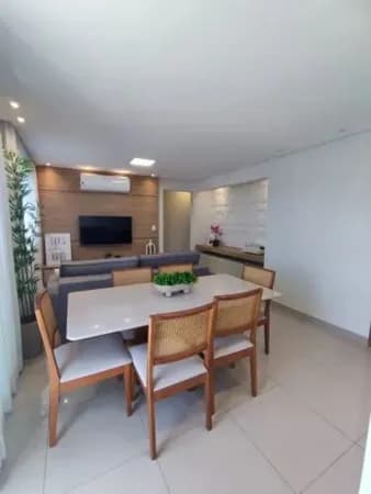 Apartamento com 3 quartos à venda, Bairro Presidente Roosevelt - Uberlândia/MG