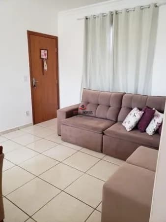 Apartamento à venda, 69 m² por R$ 300.000,00 - Jardim Europa - Uberlândia/MG