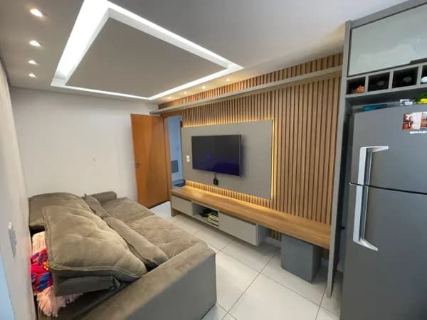 Apartamento em Uberlândia - Gávea
