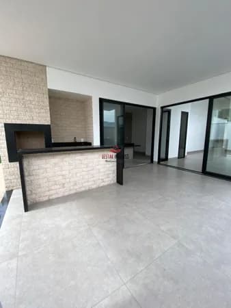 Casa com 3 quartos à venda, bairro Condomínio Splêndido - Uberlândia/MG
