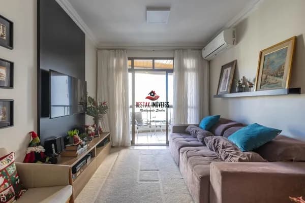 Apartamento com 4 quartos à venda no Bairro Tabajaras - Uberlândia/MG