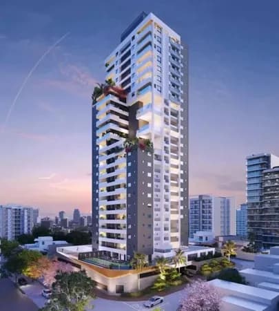 Apartamento com 3 quartos à venda, Bairro Morada da Colina - Uberlândia/MG