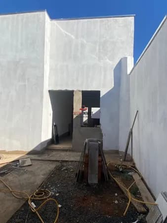 Casa com 3 quartos à venda, Bairro Jardim Europa - Uberlândia/MG