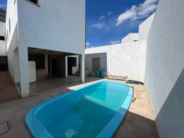 Casa com 3 quartos à venda no Bairro Osvaldo Rezende - Uberlândia/MG