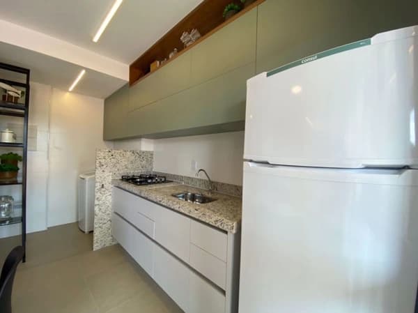 Apartamento Residencial à venda, Grand Ville, Uberlândia - AP1809.