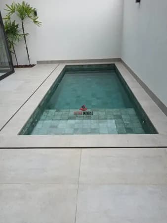 Casa com 4 quartos à venda, Condominio Varanda Sul - Uberlândia/MG