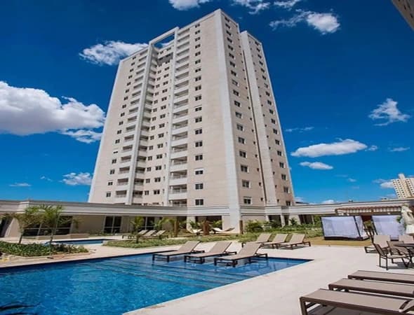 Apartamento de 3 quartos no bairro Prado