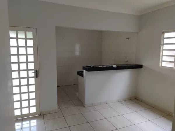 Casa com 3 quarto à venda no Bairro Jardim Brasília - Uberlândia/MG