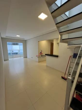 Cobertura com 4 quartos à venda bairro Tubalina - Uberlândia/MG