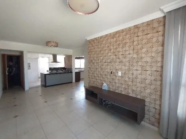 Apartamento com 3 quartos à venda, Bairro Santa Mônica - Uberlândia/MG