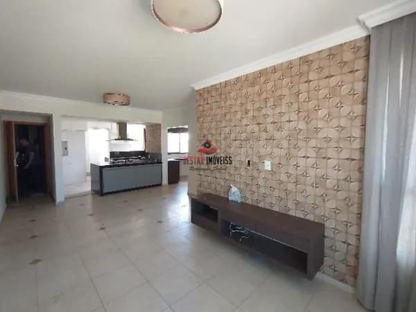 Apartamento com 3 quartos à venda, Bairro Santa Mônica - Uberlândia/MG