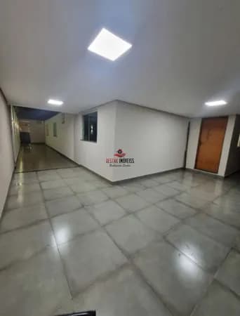 Casa com 3 quartos à venda bairro Carajás - Uberlândia/MG