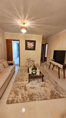 Casa com 3 quartos à venda bairro Terra Nova I - Uberlândia/MG