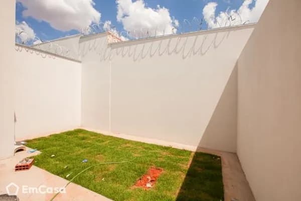 Casa com 3 quartos à venda, bairro Novo Mundo - Uberlândia/MG