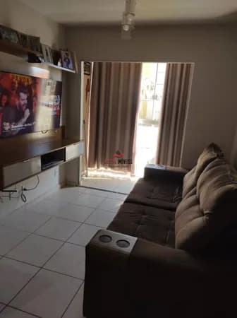 Apartamento com 3 quartos à venda bairro Planalto - Uberlândia/MG
