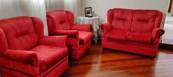 Casa com 3 quartos à venda no Bairro Jardim Brasília - Uberlândia/MG